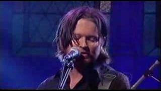 Augie March - 04 - One Crowded Hour - live at the Chapel