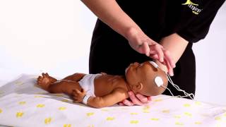 1. Unique CFM Training - Set up and Electrode Placement