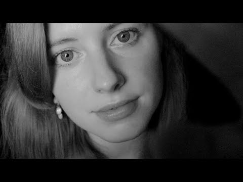 ASMR ~ Up Close, Personal Attention & Relaxing Hand Movements ...