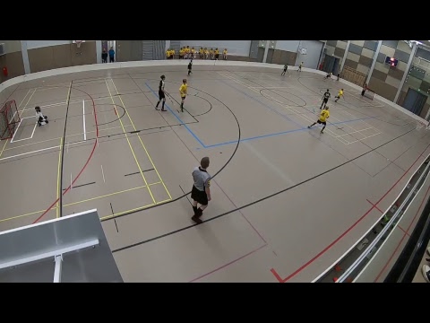 2018-12 Varkaus Welhot 007 Keltainen - OuPa