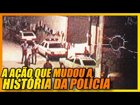 O CASO DA FAVELA NAVAL EM DIADEMA #historia #crime #saopaulo