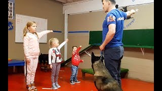 Видео Алисы И Николь Новый Год