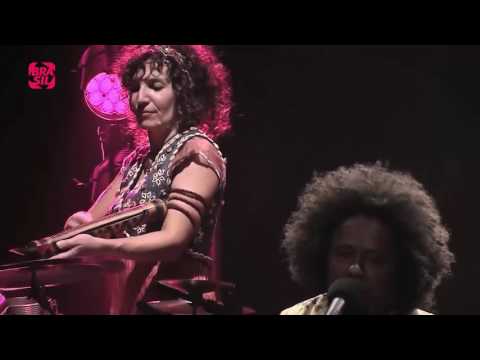 Chico César - Palavra Mágica | Show "Estado de Poesia"