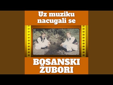 Pobjeglo je moje zlato