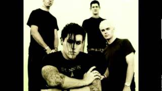 AFI - End Transmission