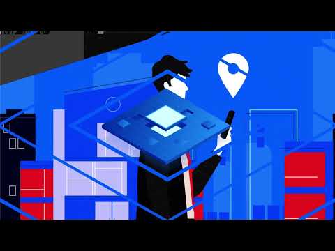 ATIB Digital Banking App, a new experience for banking services