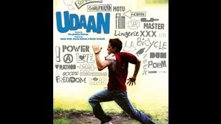 Udaan - Official Trailer (HQ)