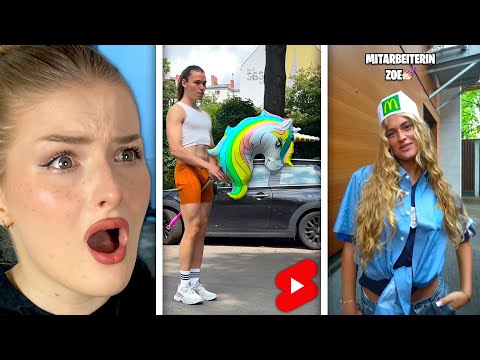 LiDiRo reacts to Shorts #365 #lidiro #shorts