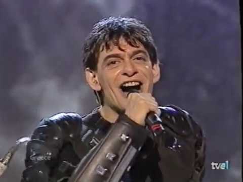 Eurovisión 2002 (retransmisión TVE)