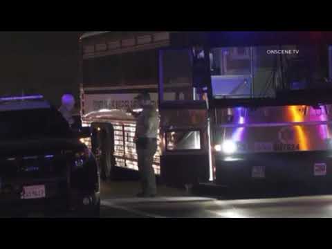 Rappers, slutty sonny found dead after being struck by multiple vehicles