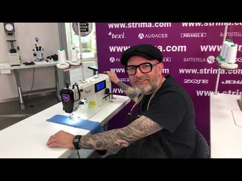 14.Święto Techniki Strima. Prezentacja Texi NEO