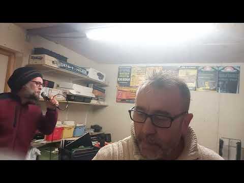 Ras Hassen-Ti // My Provider // The Sysiphians