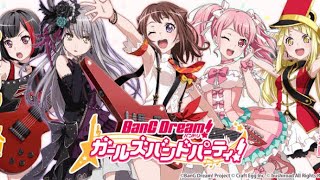 BanG Dream || not perfect