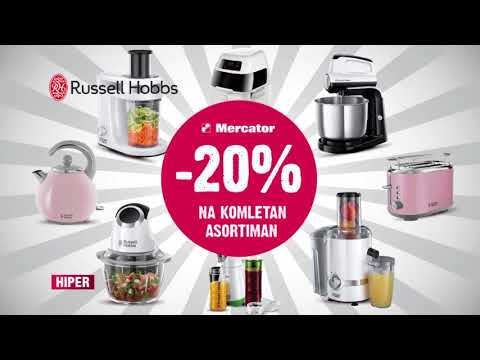 Mercator tematski katalog  13.09  - 26. 09. 2018