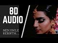 Nenjinile Rebirth Chris G 8D AUDIO Use Headphones 4 Better Experience