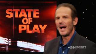 State of Play: Goal of the Show (HBO Sports)