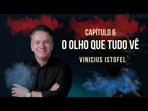 Me. Vinicius Istofel - Capítulo 6