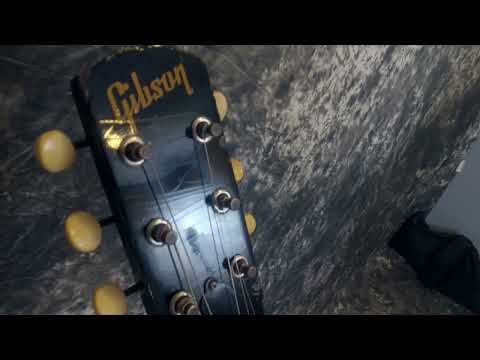 Gibson Melody Maker 1964 - Sunburst image 16