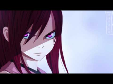 Erza No Mahou 3 Rengoku No Yoroi - Fairy Tail