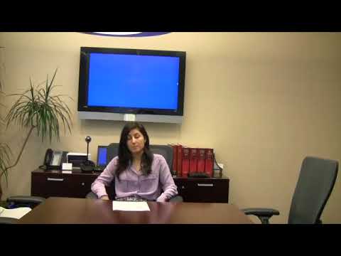 L.G. Summer Associate Testimonial testimonial video thumbnail