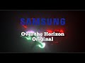 Ringtone - Over the horizon - Samsung 2021 (Official in the Samsung Galaxy S10)