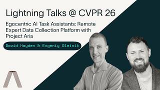Egocentric AI Task Assistants: Remote Expert Data Collection Platform 