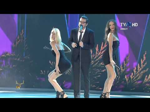 30 🇨🇾 John Karayiannis - Diggi-Loo Diggi-Ley (LIVE @ Golden Stag 2018)