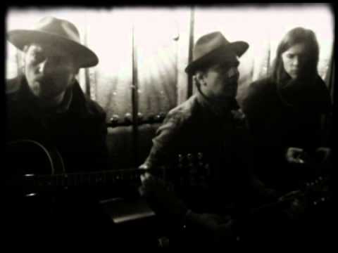 White Fences - NEEDTOBREATHE