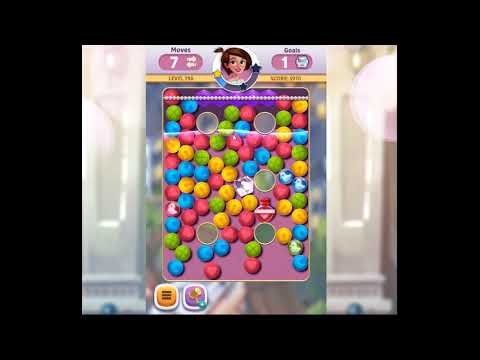 Diamond Diaries Saga level 290 NO BOOSTERS