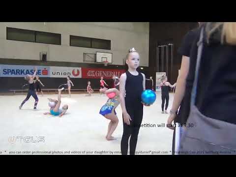 Fruhlings Cup 2021 TGUS Salyburg