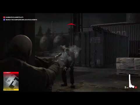 Berlin Apex Predator - Kill Everyone Challenge - No instinct - Suit Only - Master Difficulty