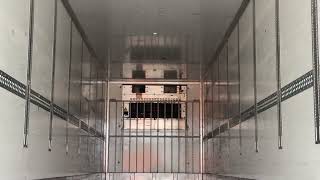 Venta de Fruehauf FST 4 FC Mit semirremolque frigorífico - Imagen 4 | Autoline CL Fruehauf FST 4 FC Mit semirremolque frigorífico | Imagen 4 - Autoline