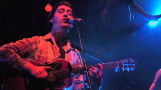 Villagers - The Meaning of the Ritual (Live at The Button Factory 17May10)