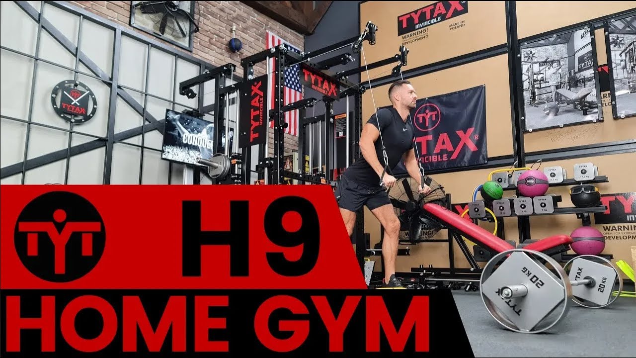 ALL ABOUT TYTAX H9
