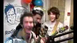 &quot;Still In Love With You&quot;- Jonas Brothers Music Video