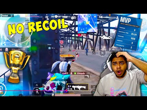 WORLD's HIGHEST 9 KD BRIDGE CAMP GODLIKE IS SCARED?? BGIS SAM999 BEST Moments in PUBG Mobile