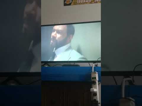 Kanan surprises ghost (Power season 6 episode 10)