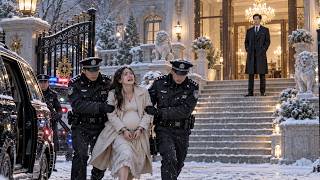 🔥Framed by adopted sister,husband jailed me.I file divorce after release【After Divorce,Mr.Li Panics】