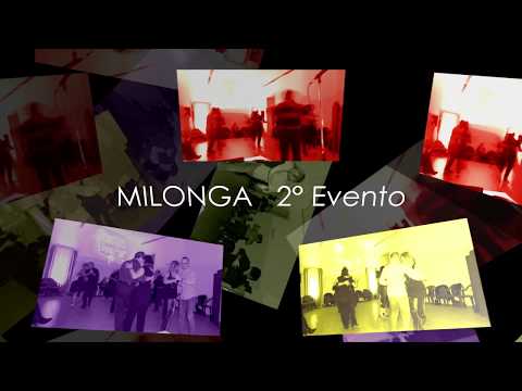 Milonga ARTeficIO Torino 3 Dicembre 2017
