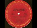 TOWER OF POWER - Nowhere To Run