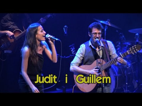 GUILLEM ROMA I JUDIT NEDDERMANN , Centre Artesà Tradicionàrius , 25-2-2017