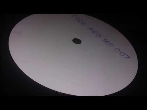 Code Red - Dreamer Dream (Heavy Mix)