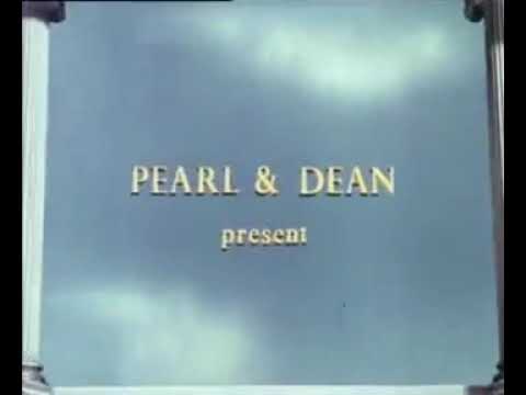 Pearl & Dean (1970-1972)