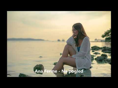 RADIOaktivno: Ana Ferme – Na pogled (20.08.2019)