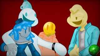 LeFt OuT! || BuggyBugWorld