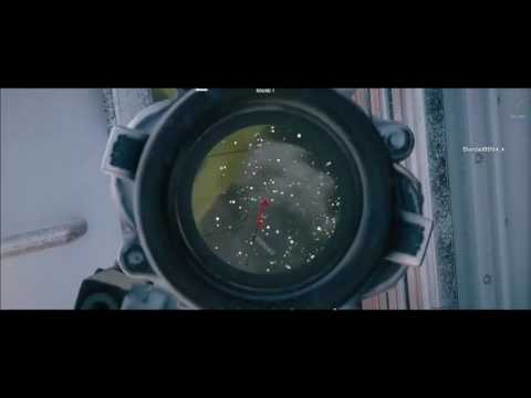 Whisspyy rainbow six fragmovie #6