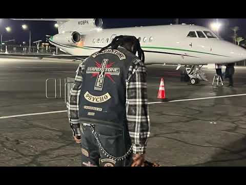 Don Toliver - So Excited (Unreleased)