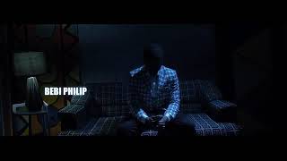 Le Clip Officiel de Bebi Philip Chevalier de Dieu