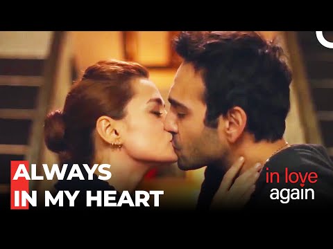 Being Away From You Is Worse Than Death - In Love Again