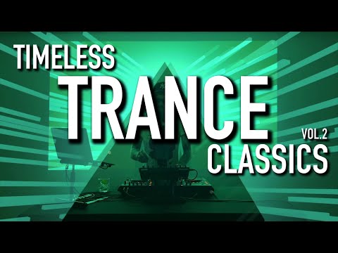 Timeless TRANCE Classics vol.2: Epic Journey Through Iconic Beats - DJ FH